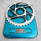 XX SL Eagle Transmission chainring 8-hole direct mount 0 mm offset Bicycle Crank narrow-wide  8 holes Crank 38T