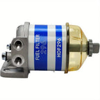 Fuel Water Separator Assembly 7111-296 2656615 CAV296 901-202 7984428 Fuel Filter