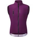 WOSAWE Cycling Jackets Summer Breathable Bicycle Jackets Windbreaker Riding Outdoor Sunscreen Riding Equipment