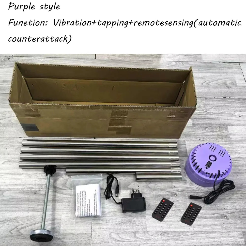 neighbor upstairs noise machine Noise Deadener/Sound eliminator/Silencer/Muffler NOISE reduce/decrease Automatic sensing100-240V