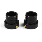 MG21103 Front Axle Tube Seal Dana 30/44 Fit for Jeep Cherokee XJ 1984-2001 Wrangler JK YJ TJL