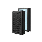 1107681-00-A  2pcs For Tesla Model 3 Model Y HEPA N952017-2026  Carbon Activated Cleaner Air Filter