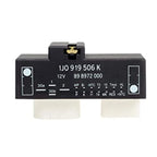 1PCS 1J0919506K Cooling Fan Control Relay Module 1J0 919 506 K 1J0 919 506K For VW Audi A3 TT Golf Jetta POLO Beetle MK4 Bora