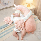Baby Patter For Sleep Baby Startle Prevention Sleep Aid Companion Soothing Patting Sleeping Toy With Soothing