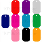 Mix Color / 38X25X1MM