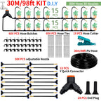 DIY 30M