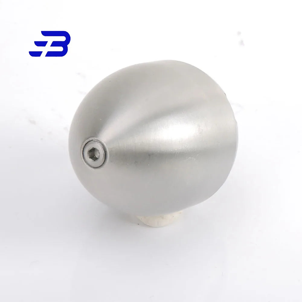 G1/2 Inch Sewer Dredging Nozzle, Municipal Pipeline Drainage Injector, High-Pressure Cleaning Machine, Dredging Vehicle Nozzle