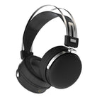 Poyatu Hi-Fi 50mm Dynamic Driver Headphones Open-Back Design Headphones with Premium Sound Studio Monitor Headphones