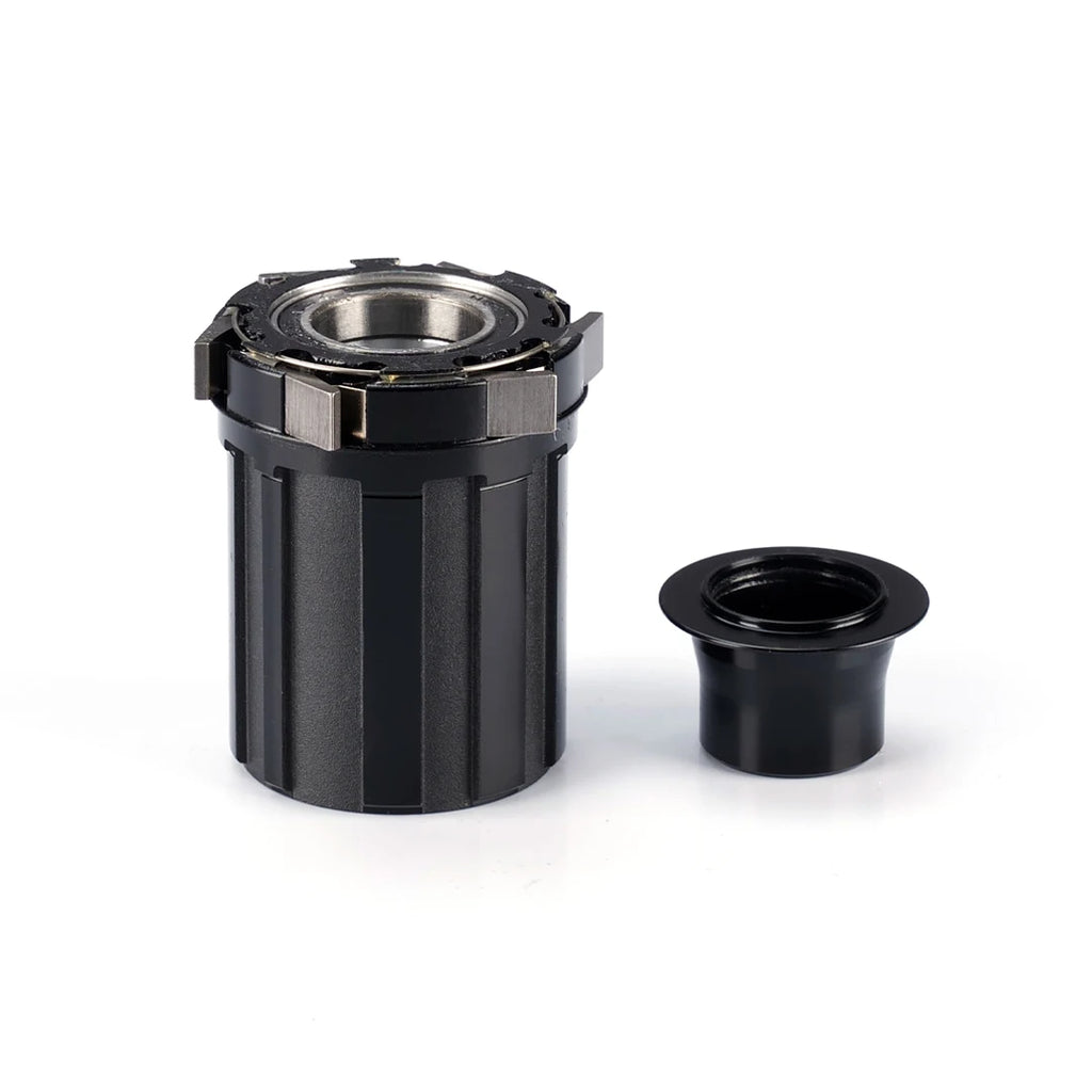 M11-6Bolt Boost Hub FreeBody Hub Components