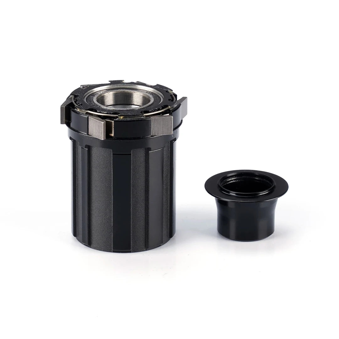 M11-6Bolt Boost Hub FreeBody Hub Components