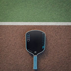 2025 High quality 11six24 16mm Gen 3 hot pressed raw carbon fiber propulsion core USAPA certified pickleball paddle