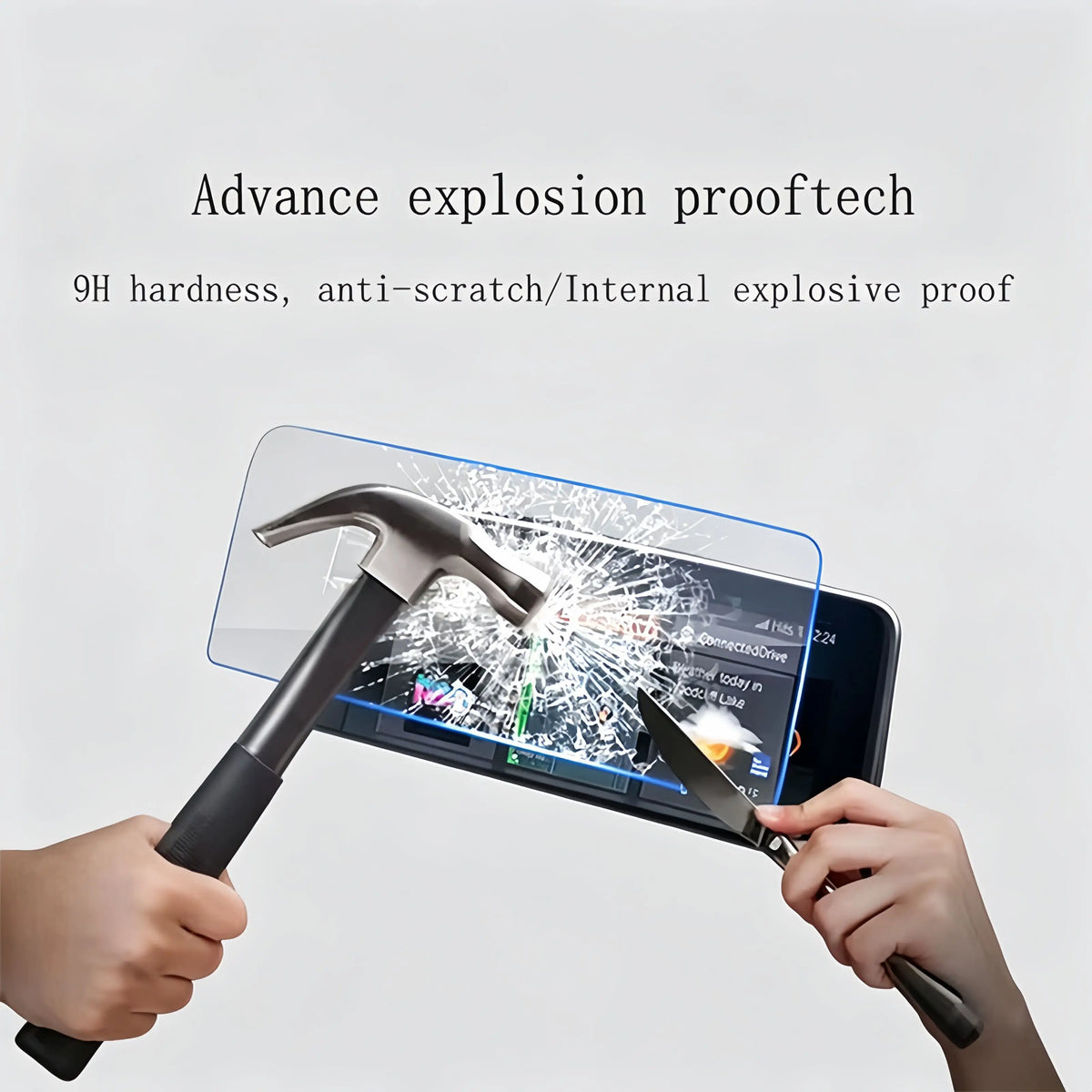 BAW 212 T01 2025-2026 Anti-Glare Console GPS LCD Screen Protector Film, HD Style A