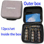 12Pcs Bags