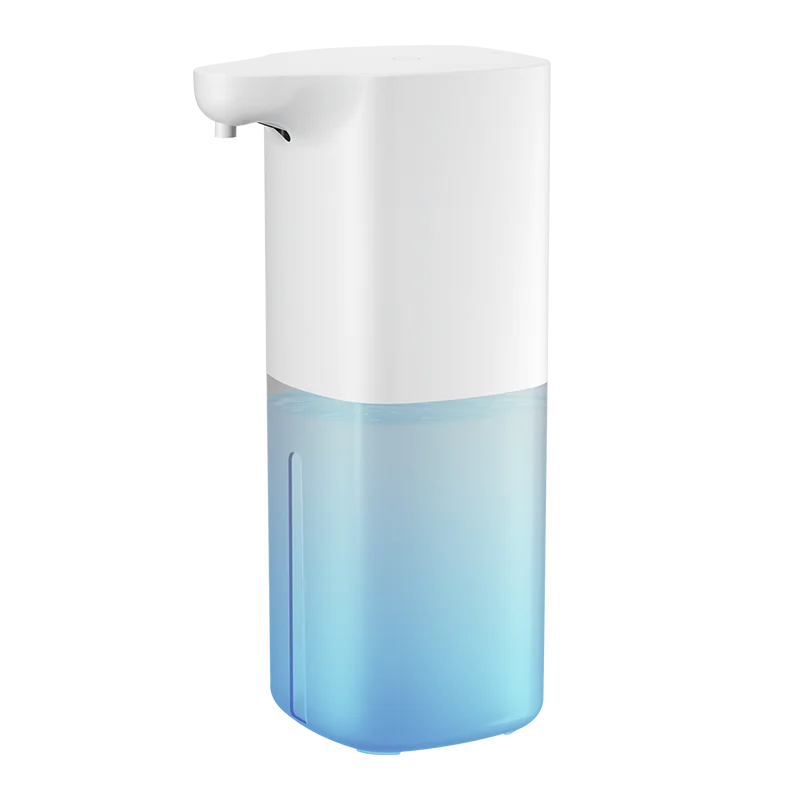 Automatic Touchless Foaming Soap Dispenser 350ml Smart Induction Hand Wash Pump