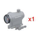 Vector Optics Red Dot Sight Lens Protection Cover for 28-30mm Maverick/Centurion, 1pc
