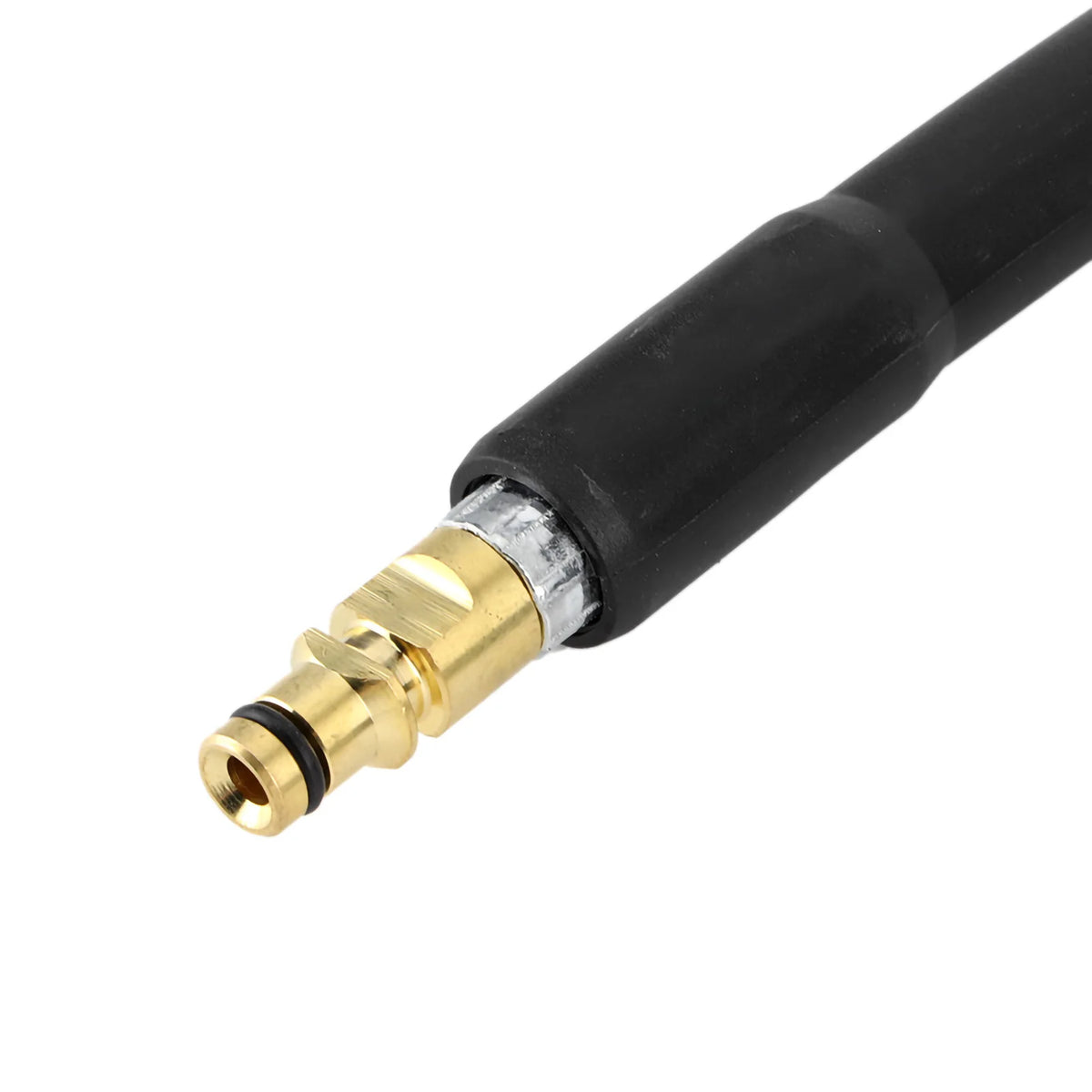 40MPa/5800PSI Auto Washer Hose High Pressure Water Cleaning Rubber Pipe Fit for Karcher K2 K3 K4 K5