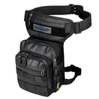 3L Waist Bag-Black