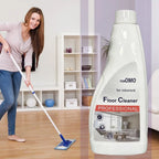 480ML Floor Cleaning Solution for Roborock S8 Pro Ultra/S7 MaxV Ultra/Dyad/S7 Vacuum Cleaner Parts Robot Mops Antibacterial OMO