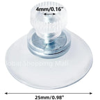 25mm (0.98inch) / 20 PCS