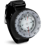 Digital Underwater 50m Diving Compass Professional Waterproof Navigator Digital Scuba Luminous Balanced Watch Swimming Outdoor