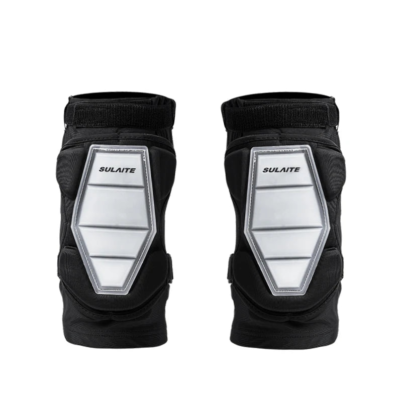3D Protective Padded Shorts Butt Pad Shorts EVA Silicone Gear Guard With Knee Pads for Cycling Snowboarding Skating