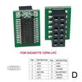 GIGBYTEA 12Pin LPC / China Mainland