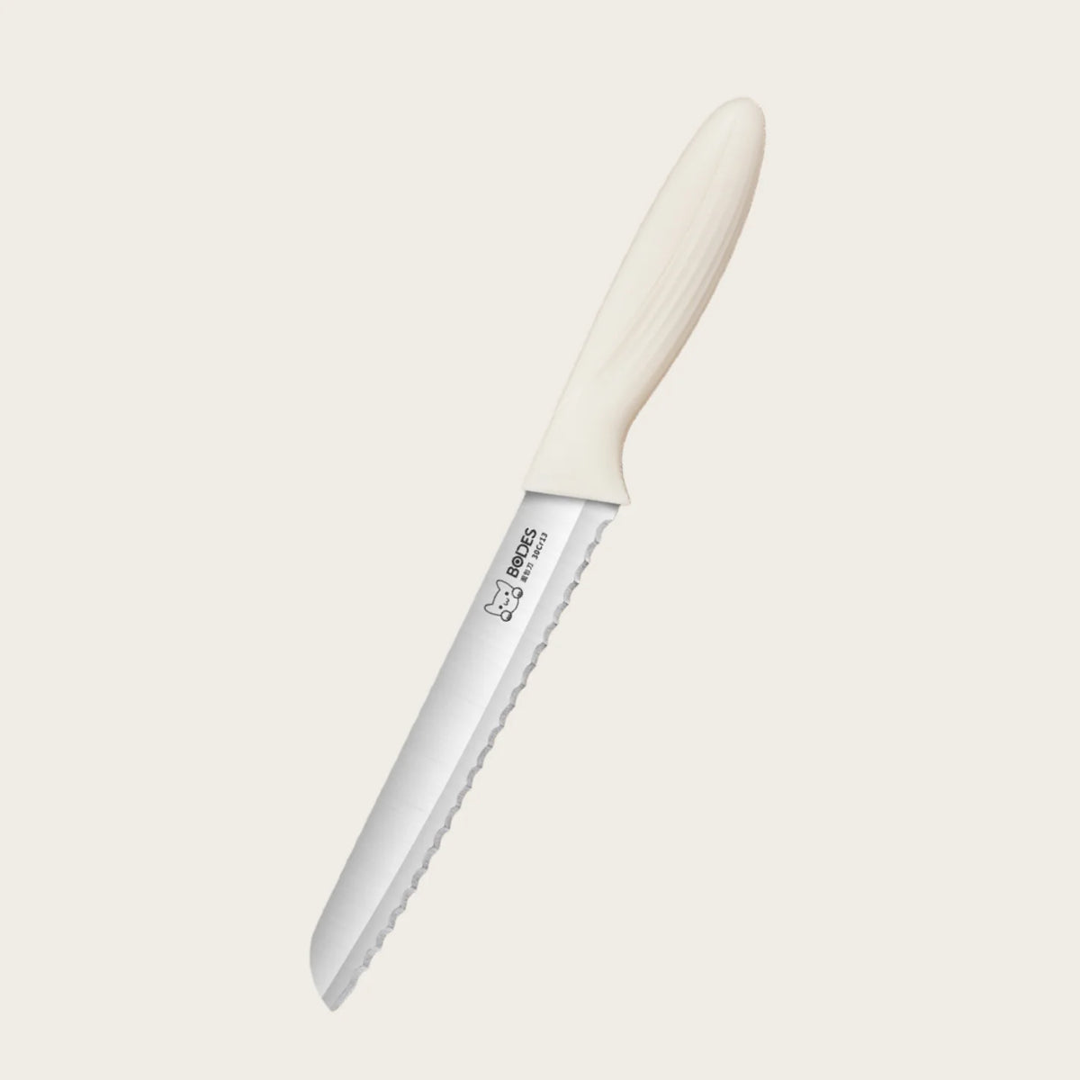 Bread Knife Serrated Special Knife For Making Sandwiches Beignet Cutlery Baguette Specialt Toast Slicing Knife For Baking Tool