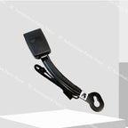 Interior Front Seat Belt Buckle Latch 5ED857755 5ED857756 For VW Skoda Octavia 3 MK3 A7 Golf MK7 7 7.5 GTI 5G4857755 5G4857756