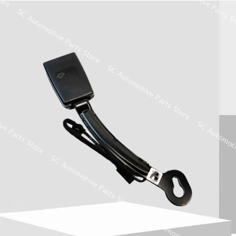 Interior Front Seat Belt Buckle Latch 5ED857755 5ED857756 For VW Skoda Octavia 3 MK3 A7 Golf MK7 7 7.5 GTI 5G4857755 5G4857756