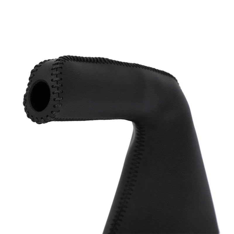 Car Handbrake Grips Cover Case For Mazda 3 2011 Auto Grips Cover Auto Gears Handbrake Sleeve Protector Car Decoration