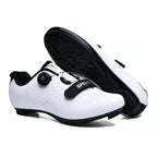 Unisex Mtb shoes Zapatillas Ciclismo MTB men's bicycle running shoes, men's spikes for mountain bikes, women's bicycle shoes