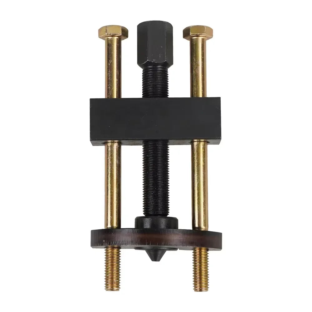 Transmission Mainshaft Inner Bearing Race Installer Puller Tool for 1984+ Harley Big Twin, Aluminum