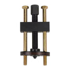 Transmission Mainshaft Inner Bearing Race Installer Puller Tool for 1984+ Harley Big Twin, Aluminum