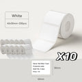 10x(40X30mm-230P)