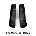 For Model X Black