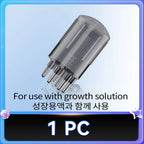 Applicator,hair scalp massager,suitable for hair growth assembly,liquid guide comb,massager massage tool,Hot Sale,Free shipping