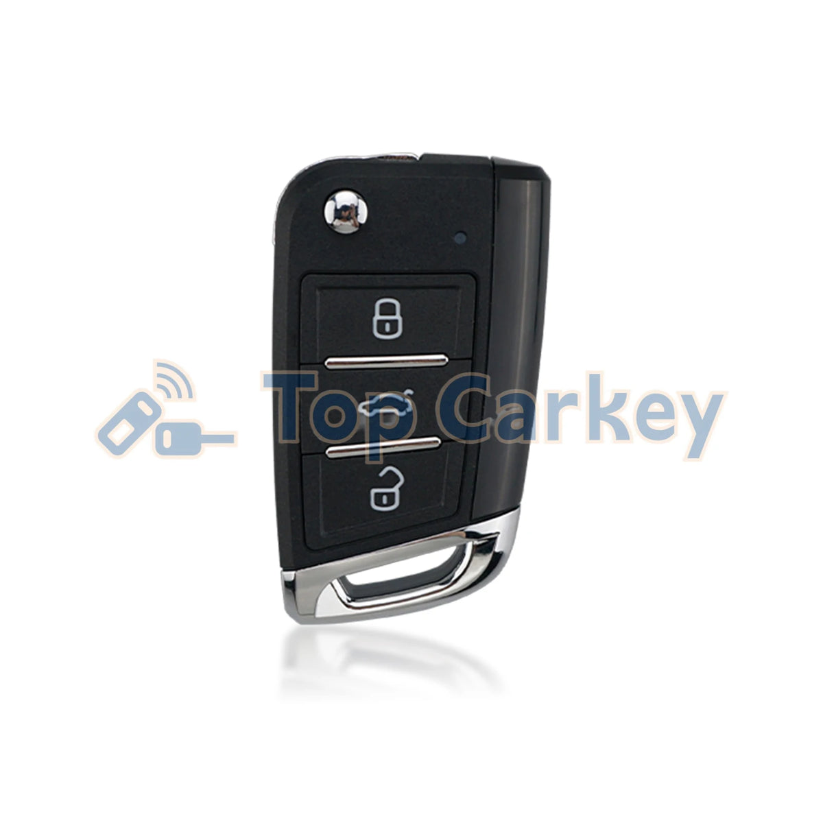 KEYDIY Universal Smart Key for VW MQB Models, ZB15-3/ZB17-3/ZB37-3 Style