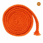 Orange / 7mm