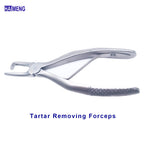 Veterinary Canine, Feline Dental Instruments Kit, Mascotas Tooth Lifter, Vet Hand Tools, Dental Equipments for Small Animals