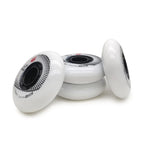 8Pcs/Lot for SEBA EU Edition Inline Skate Wheel for FSK Slalom Braking Skating, 84A 80mm 76mm 72mm 72 76 80 Roller Tires