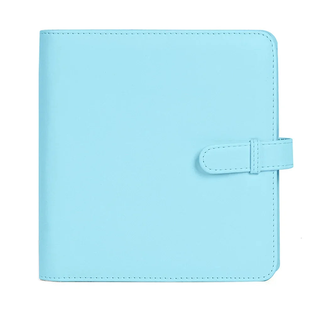 288-Pocket Photo Album for Instax Square SQ1/SQ6/SQ10/SQ20/SQ40 & Kodak Mini 3 Square