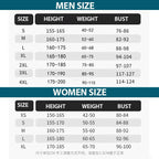 3mm/2mm Neoprene Wetsuit Men Jacket Pants for Swimming Surfing Scuba Diving Kayaking Kitesurf Front Zipper Swimwear Surf Suits
