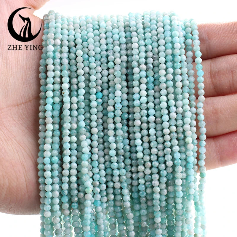 100% Natural Gold Pyrite Gemstone Beads 3mm Faceted Loose Stone Beads for Jewelry Bracelet Making DIY Accessories 10 strands/lot