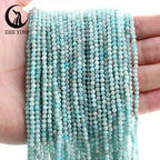 100% Natural Gold Pyrite Gemstone Beads 3mm Faceted Loose Stone Beads for Jewelry Bracelet Making DIY Accessories 10 strands/lot