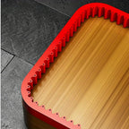 1M/2M Woodworking Profiling Strip,Flexible Curve Template,Adjustable Fixed Complex Shape Contour Tool,Woodworking Template Guide