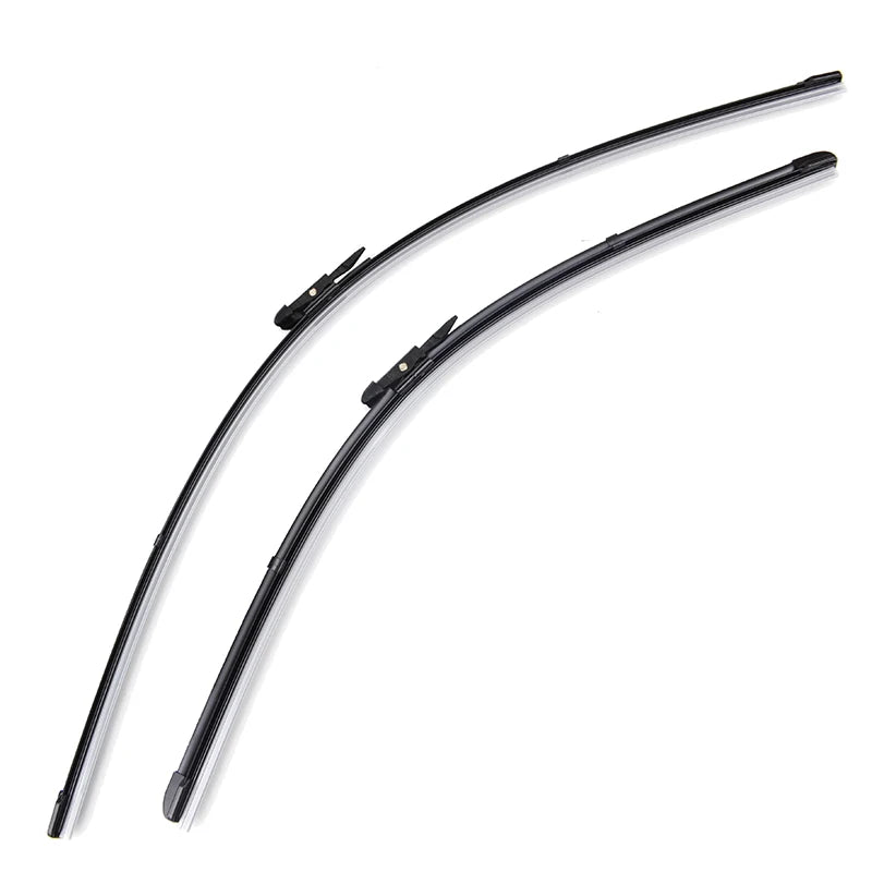 Erick's Wiper Front & Rear Wiper Blades For Vauxhall Opel Zafira B 2005 - 2011 Windshield Windscreen Window Brushes 28"+22"+14"