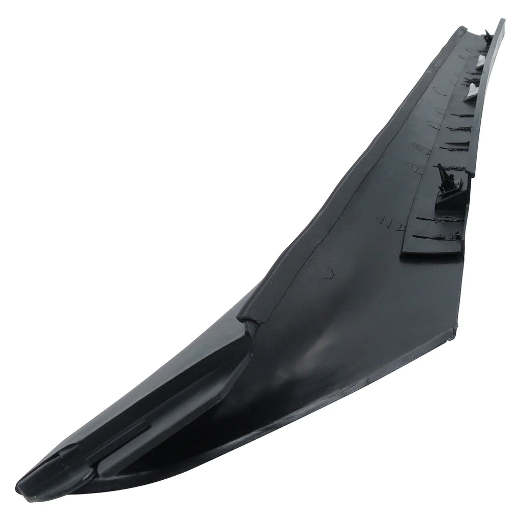 Windshield Windscreen Moulding Trim Right / Left Side LH RH For Ford Transit Mk7 2006 - 2014 TTG Accessories