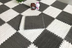 White-Gray / 10Pcs