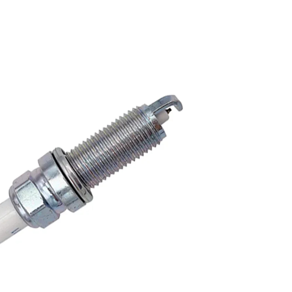 4pcs 22401-CK81B PLZKAR6A11 PLZKAR6A-11 For Nissan X-Trail March Qashqai NV200 Tiida Micra Spark Plugs