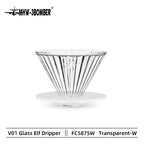 Transparent-W